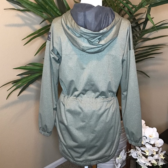 Columbia North Bounder Women’s Jacket - Size: XS/S - Picture 4 of 16